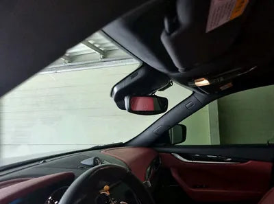 2017 Maserati Levante ZN661XUG6HX253011 VIN:ZN661XUG6HX253011