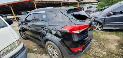 2016 Hyundai Tucson 017KMKMHJ2815GGU0 VIN:017KMKMHJ2815GGU0