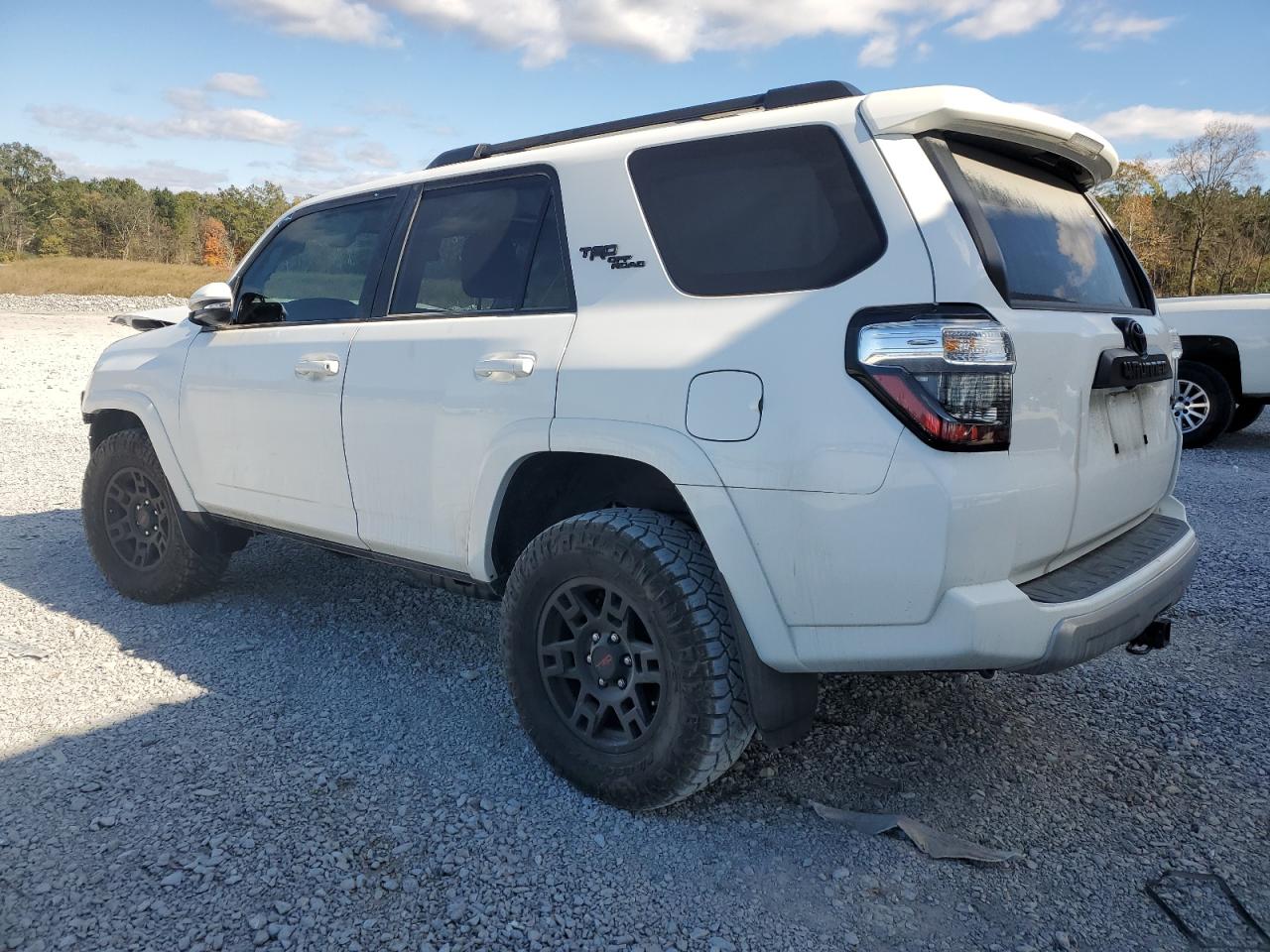 2024 TOYOTA 4RUNNER SR5 PREMIUM VIN:JTERU5JR0R6263102