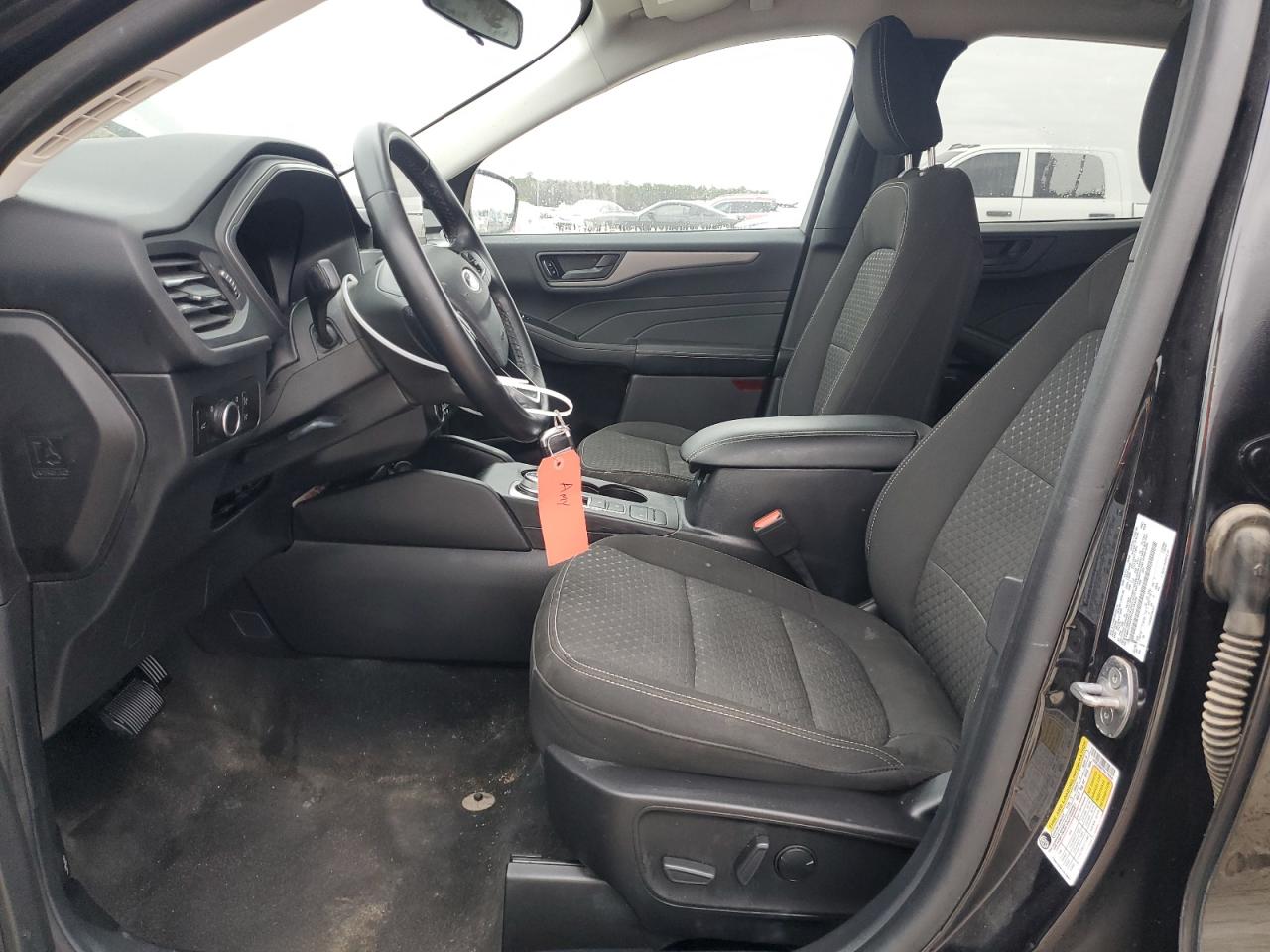 2023 FORD ESCAPE ACTIVE VIN:1FMCU0GN7PUA16956