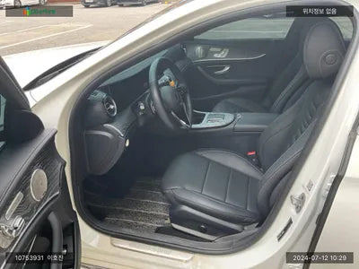 2022 Mercedes-Benz E 350 W1KZF8GB0PB107727 VIN:W1KZF8GB0PB107727