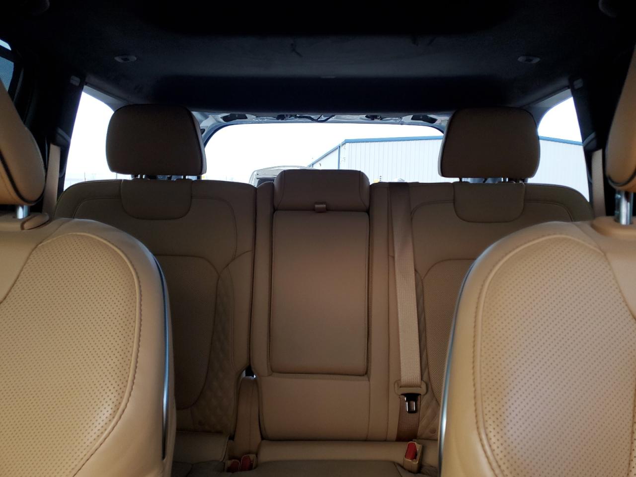 2022 JEEP GRAND CHEROKEE SUMMIT 4XE VIN:1C4RJYE68N8759231