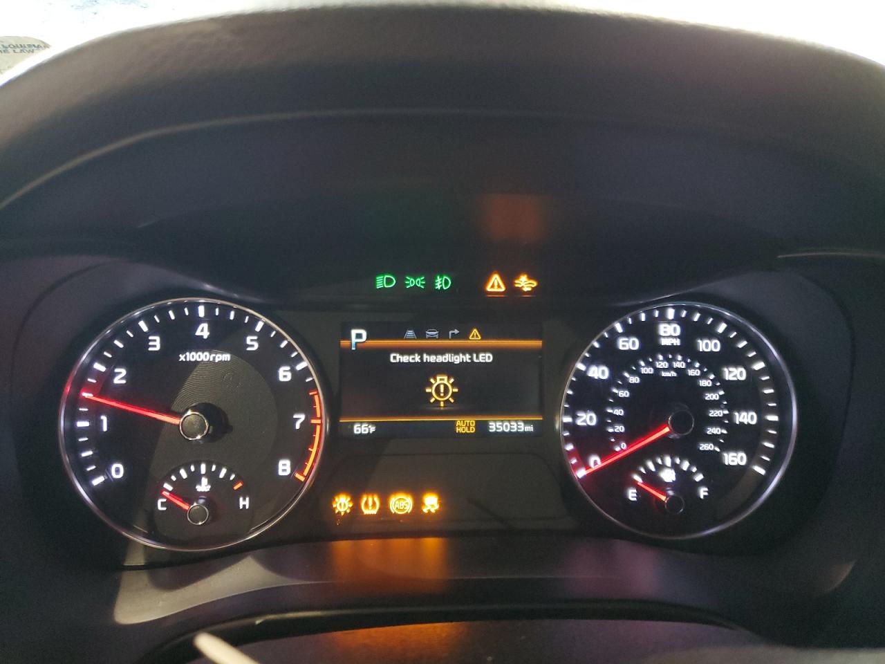 2022 KIA FORTE GT VIN:3KPF44ACXNE492808