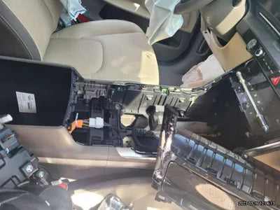 2023 Kia Carnival KNANE81BBPS273744 VIN:KNANE81BBPS273744