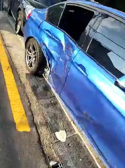 2017 BMW 320 WBA8A9108HK882695 VIN:WBA8A9108HK882695