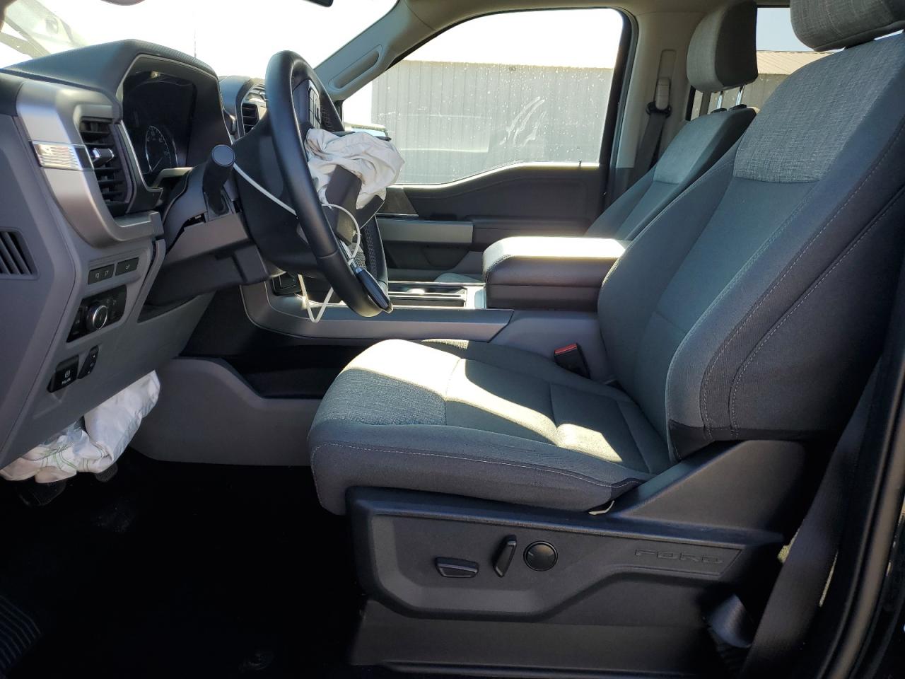 2023 FORD F150 SUPERCREW VIN:1FTFW1E5XPFB20723