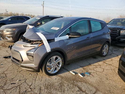 2023 CHEVROLET BOLT EV 1LT VIN:1G1FW6S04P4194021