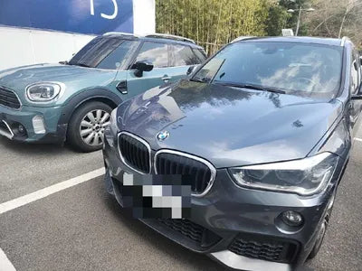 2017 BMW 120 WBAHU3107H5E42070 VIN:WBAHU3107H5E42070