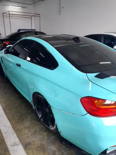 2015 BMW M4 WBS3R9101FK451479 VIN:WBS3R9101FK451479