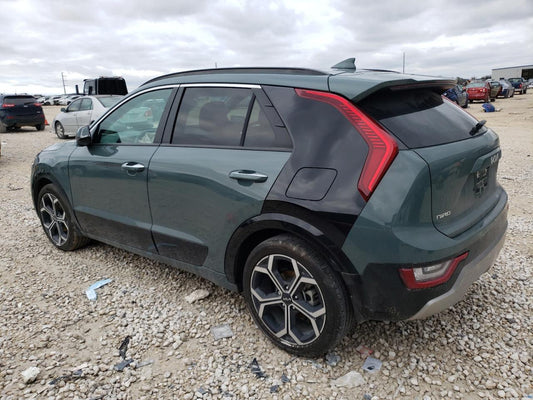 2023 KIA NIRO SX VIN:KNDCT3LE7P5071125