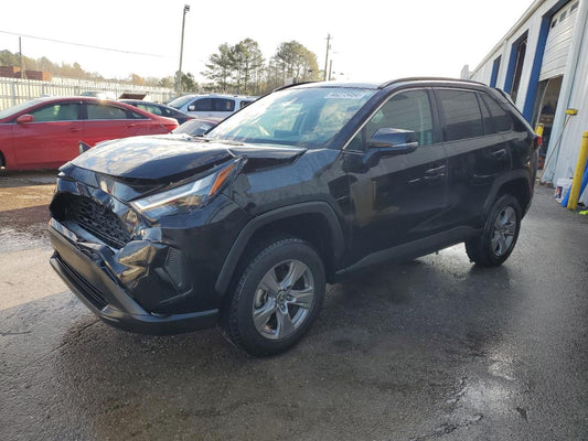 2022 TOYOTA RAV4 XLE VIN:2T3W1RFV2NW231824