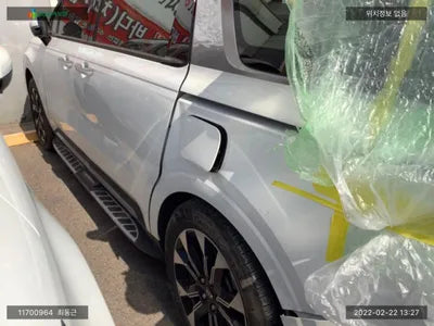 2021 Kia Carnival KNANE81BBMS065493 VIN:KNANE81BBMS065493