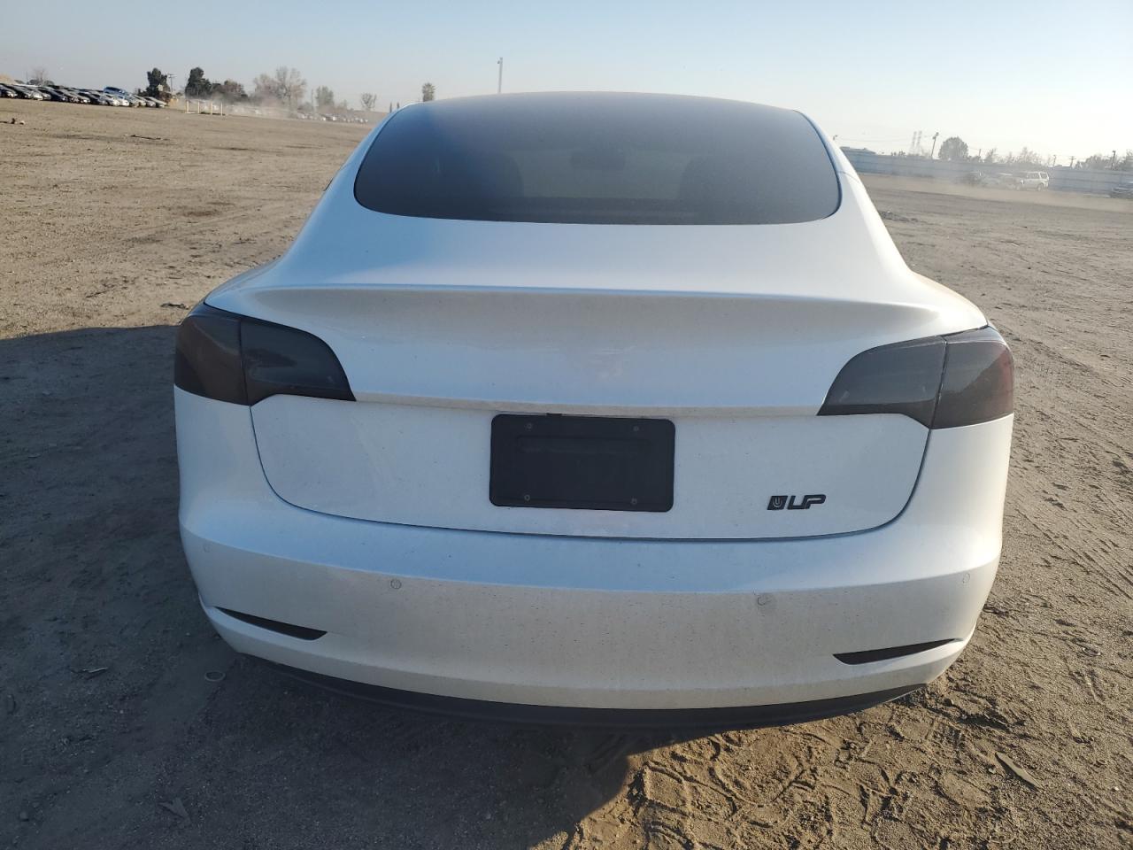 2022 TESLA MODEL 3  VIN:5YJ3E1EB1NF153140