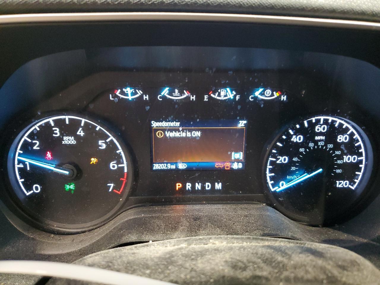 2022 FORD F150 SUPERCREW VIN:1FTEW1EP5NFA78634