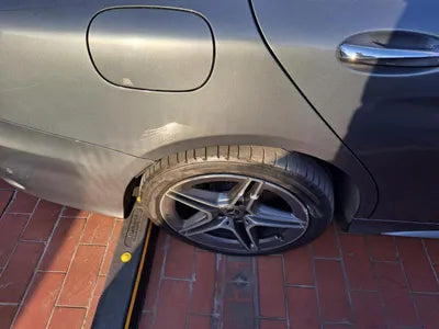 2019 Mercedes-Benz C 220 WDDWF1FB5KR469421 VIN:WDDWF1FB5KR469421