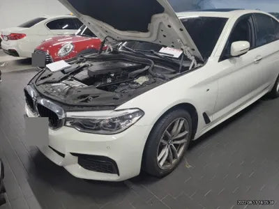 2017 BMW 530 WBAJD9105HWA91626 VIN:WBAJD9105HWA91626
