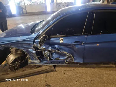 2018 BMW 320 WBA8C5104JA075492 VIN:WBA8C5104JA075492