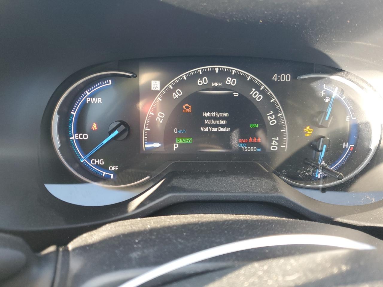 2024 TOYOTA RAV4 XLE PREMIUM VIN:1GNEC13Z43R249521