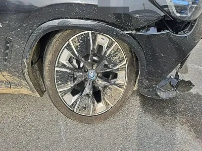 2023 BMW X3 M WBY41DU02RSC99705 VIN:WBY41DU02RSC99705