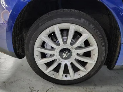 2015 Maserati Ghibli ZAM57TSA9F1129488 VIN:ZAM57TSA9F1129488