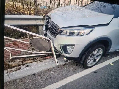 2016 Kia Sorento VIN: