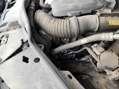 2016 Mercedes-Benz S 500 506KMWDDUG8FBXGA2 VIN:506KMWDDUG8FBXGA2