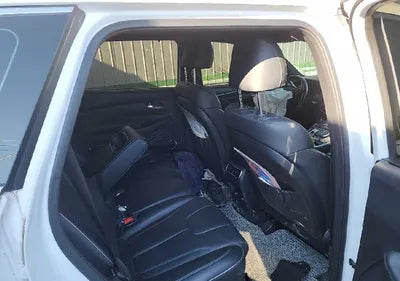 2021 Hyundai Santa FE KMHS381HGMU310393 VIN:KMHS381HGMU310393