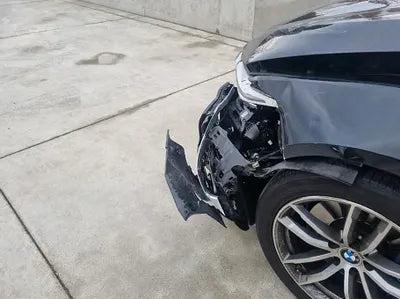 2017 BMW 530 WBAJD3100HWA90428 VIN:WBAJD3100HWA90428