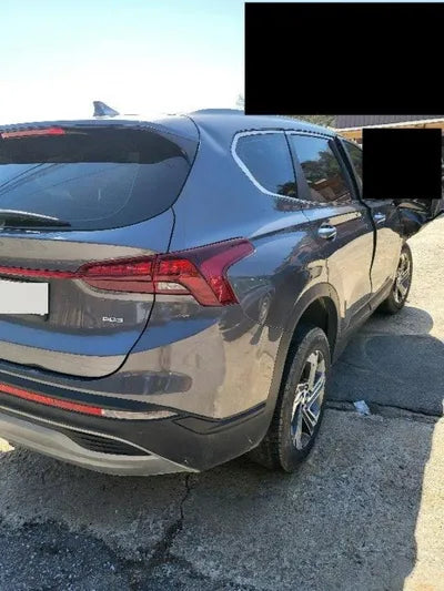 2020 Hyundai Santa FE KMHS281HHMU324774 VIN:KMHS281HHMU324774