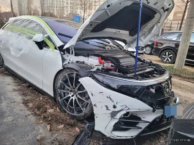 2022 Mercedes-Benz S 450 W1KCG2DB9NA010968 VIN:W1KCG2DB9NA010968