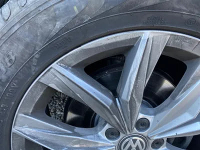 2020 Volkswagen Tiguan WVGZZZ5NZLW319682 VIN:WVGZZZ5NZLW319682