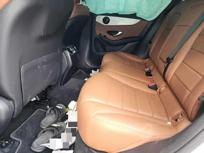 2020 Mercedes-Benz GLC 300 W1N0J5DB0LF831403 VIN:W1N0J5DB0LF831403