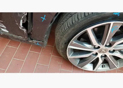 2017 Lexus ES 300 JTHBW1GGXH2161602 VIN:JTHBW1GGXH2161602