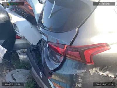 2019 Hyundai Santa FE KMHS381BBKU135688 VIN:KMHS381BBKU135688