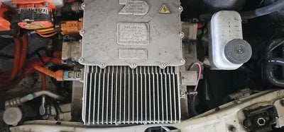 2021 Mercedes-Benz Smart VIN: