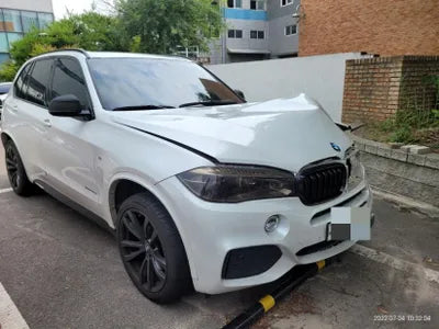 2017 BMW 540 WBAKS6101H0N66715 VIN:WBAKS6101H0N66715