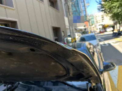 2016 BMW 640 WBA6E4100GG377430 VIN:WBA6E4100GG377430