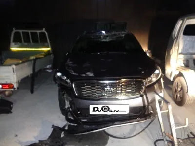 2020 Kia Sorento KNAPG81ABLA564269 VIN:KNAPG81ABLA564269