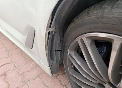 2019 BMW 530 WBAJD9100KWW47801 VIN:WBAJD9100KWW47801