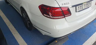 2016 Mercedes-Benz E 200 542KMWDDHF3EBXGB2 VIN:542KMWDDHF3EBXGB2