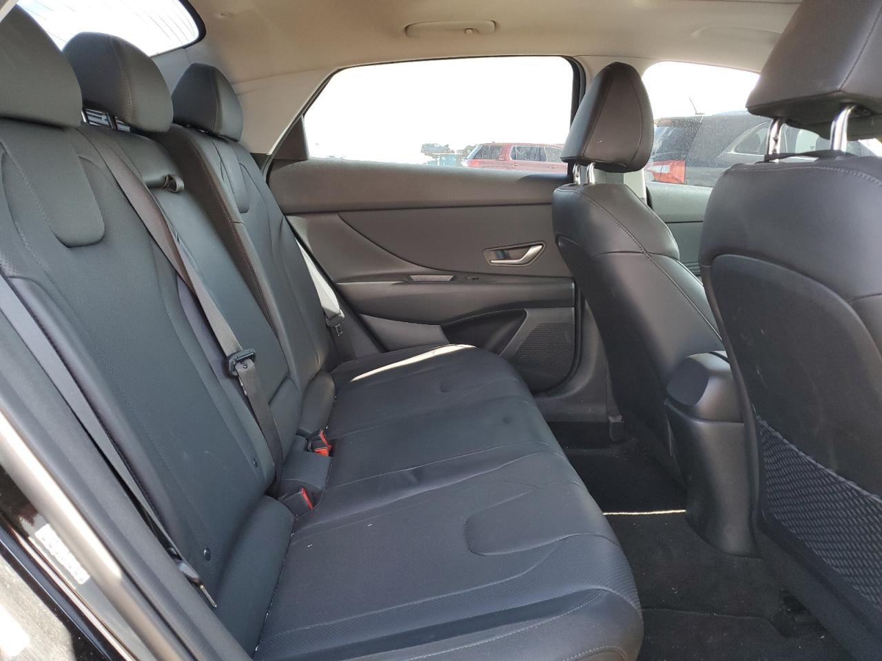 2023 HYUNDAI ELANTRA LIMITED VIN:KMHLP4AG8PU537564