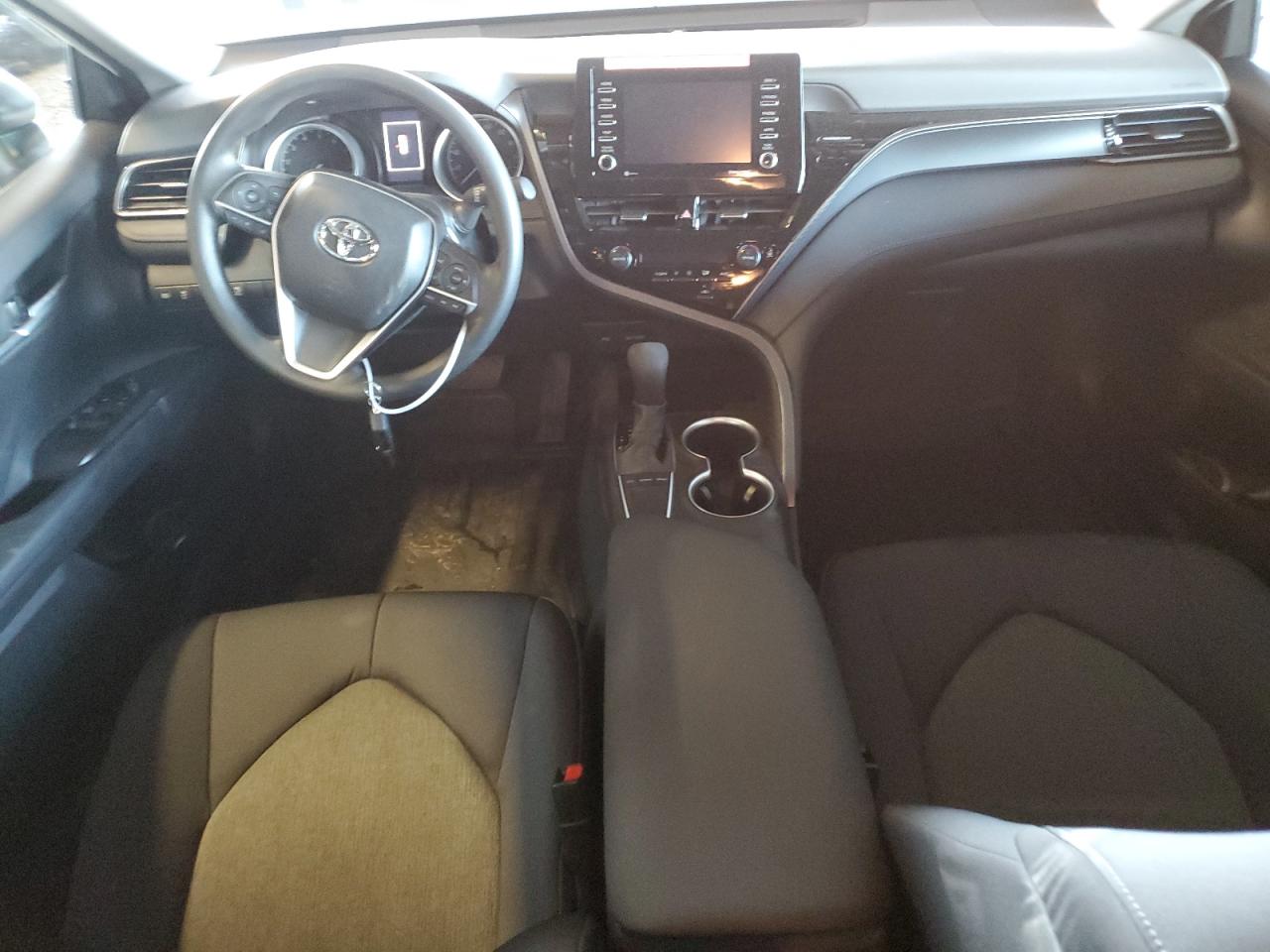 2024 TOYOTA CAMRY LE VIN:4T1C11AK0RU203181