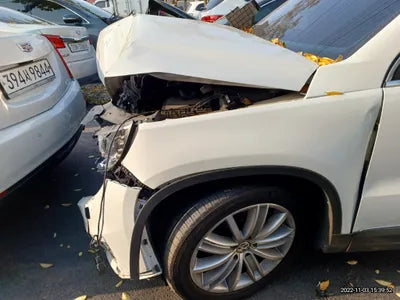 2015 Volkswagen Tiguan 630KMWVGZZZ5NZFW5 VIN:630KMWVGZZZ5NZFW5