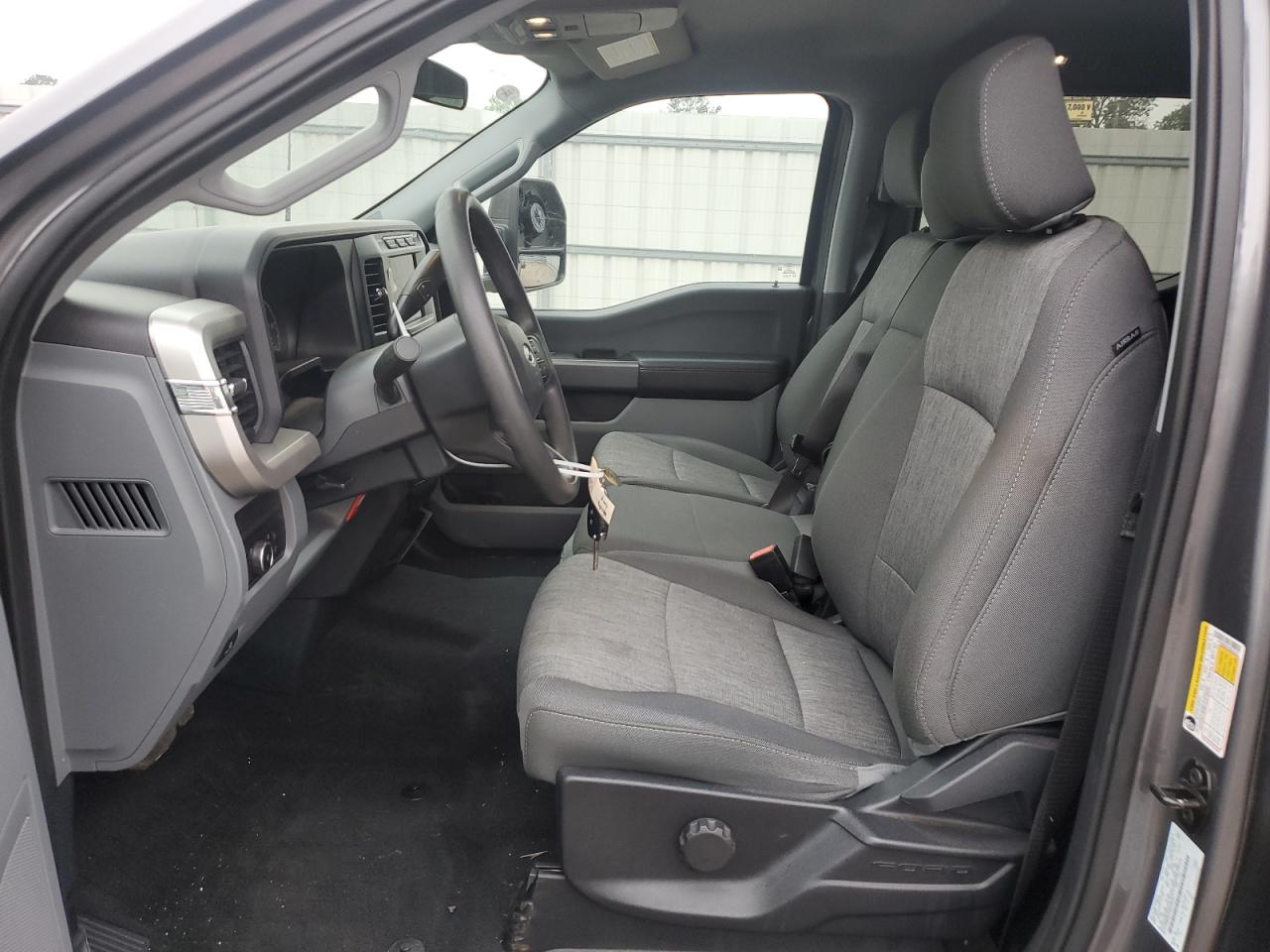2024 FORD F250 SUPER DUTY VIN:1FT8W2BA7REC23221