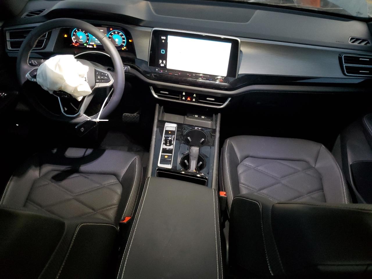 2024 VOLKSWAGEN ATLAS CROSS SPORT SE VIN:1V2WE2CA7RC256058