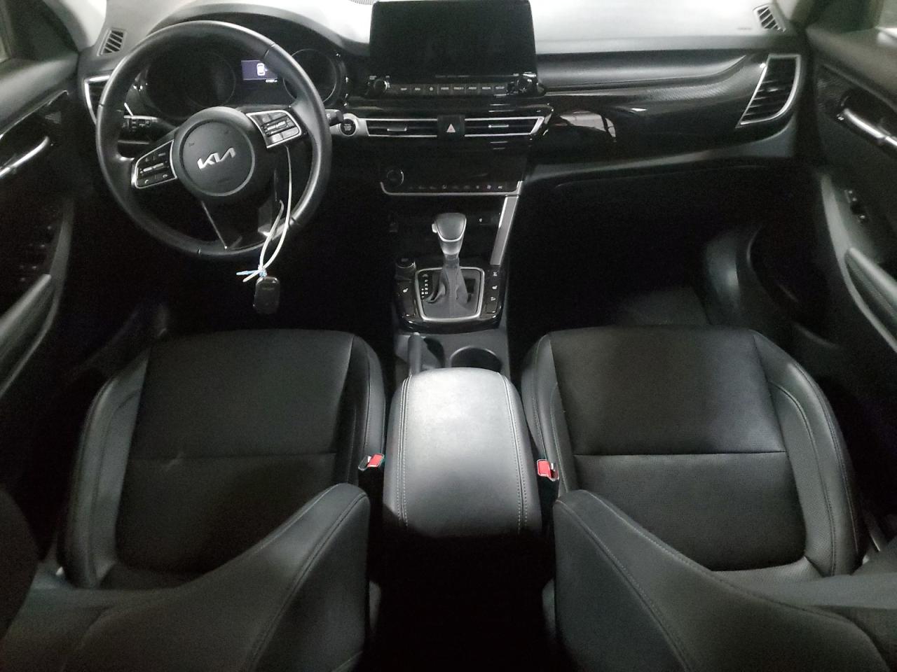 2022 KIA SELTOS EX VIN:KNDERCAAXN7234729