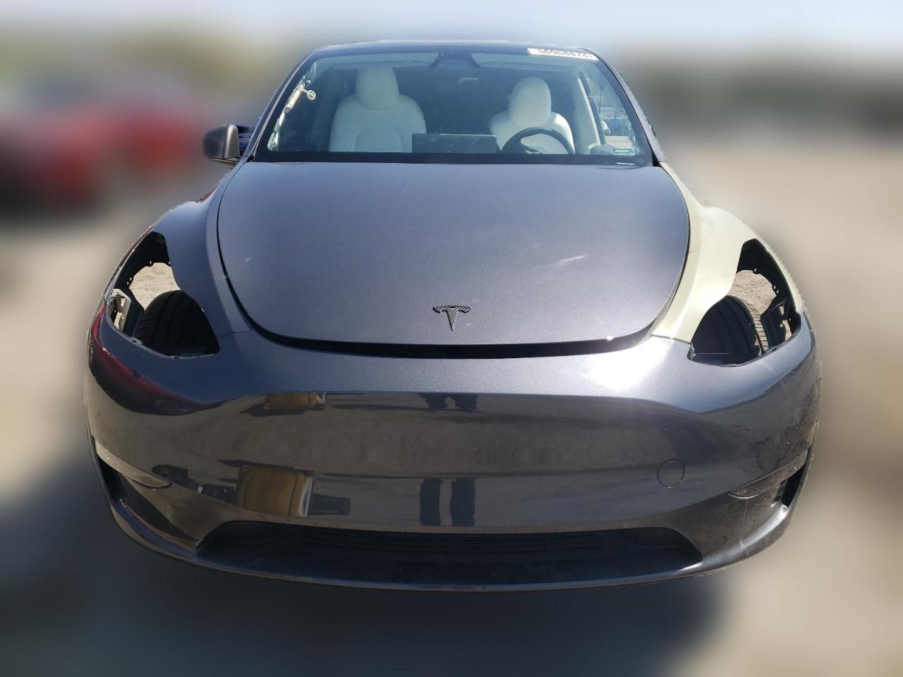 2023 TESLA MODEL Y  VIN:7SAYGDEF8PF921089