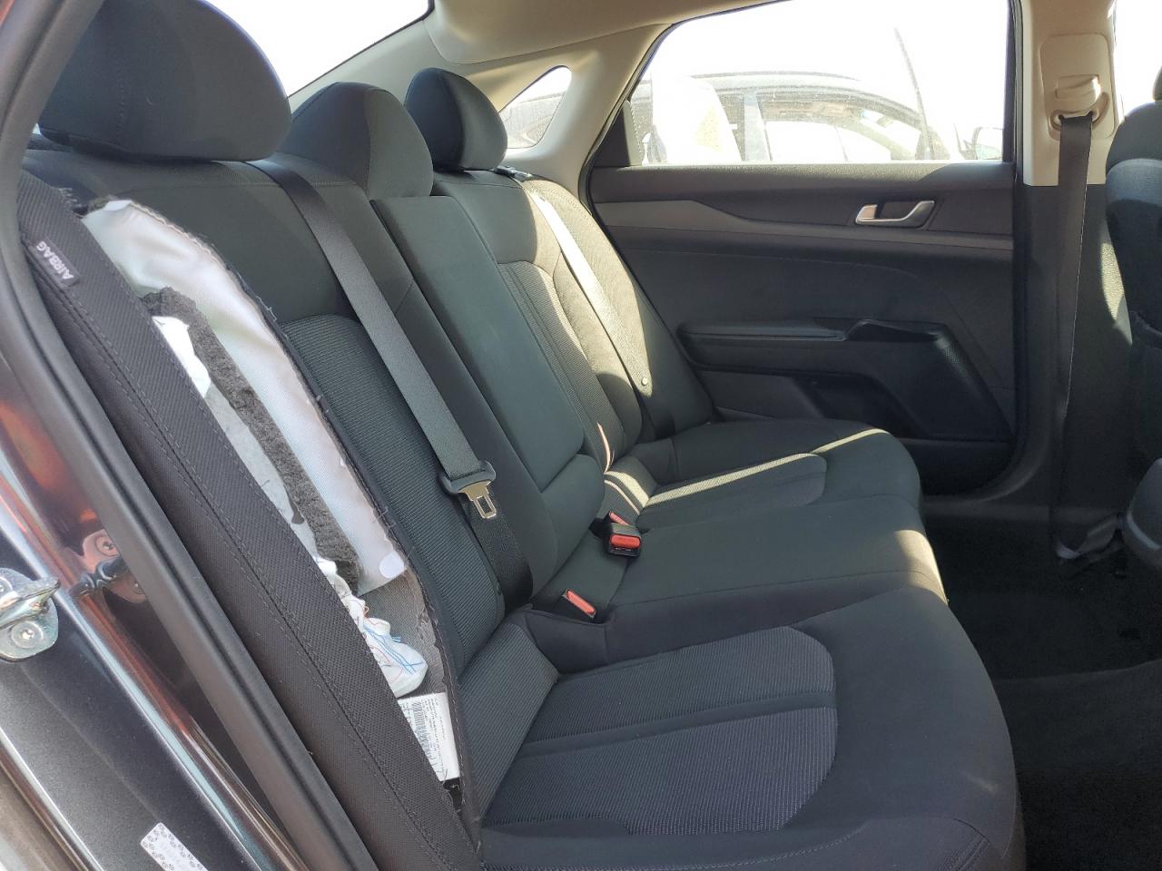 2022 KIA K5 LXS VIN:5XXG14J2XNG088645