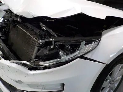 2017 Kia K5 KNAGT416BJA190352 VIN:KNAGT416BJA190352