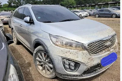 2017 Kia Sorento KNAPH81BBHA338227 VIN:KNAPH81BBHA338227
